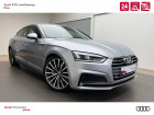 Audi A5 Sportback occasion année 2019 boite Sequentielle Annonce Audi A5 Sportback occasion Diesel A5 Sportback 40 TDI 190 S tronic 7 Design Luxe 5p à Lescar