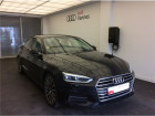 Audi A5 Sportback occasion année 2019 boite Sequentielle Annonce Audi A5 Sportback occasion Diesel A5 Sportback 40 TDI 190 S tronic 7 Design Luxe à Vannes