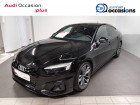 Audi A5 Sportback occasion année 2020 boite Sequentielle Annonce Audi A5 Sportback occasion Diesel A5 Sportback 40 TDI 190 S tronic 7 Quattro S Line 5p à La Motte-Servolex