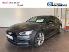 Audi A5 Sportback occasion Gris année 2019 boite Sequentielle Annonce Audi A5 Sportback occasion Diesel A5 Sportback 40 TDI 190 S tronic 7 Quattro S Line 5p à Échirolles