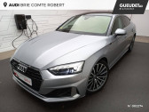 Audi A5 Sportback occasion année 2020 boite Automatique Annonce Audi A5 Sportback occasion Diesel A5 Sportback 40 TDI 190 S tronic 7 Quattro à Brie-Comte-Robert