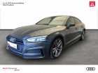Audi A5 Sportback occasion boite Sequentielle Annonce Audi A5 Sportback occasion Diesel A5 Sportback 40 TDI 190 S tronic 7 S Line 5p à montauban
