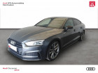 Audi A5 Sportback occasion boite Sequentielle Annonce Audi A5 Sportback occasion Diesel A5 Sportback 40 TDI 190 S tronic 7 S Line 5p à montauban