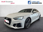Annonce Audi A5 Sportback occasion Diesel A5 Sportback 40 TDI 190 S tronic 7 S Line 5p  chirolles