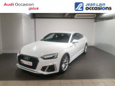 Audi A5 Sportback occasion année 2020 boite Sequentielle Annonce Audi A5 Sportback occasion Diesel A5 Sportback 40 TDI 190 S tronic 7 S Line 5p à La Motte-Servolex