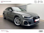 Audi A5 Sportback occasion année 2020 boite Sequentielle Annonce Audi A5 Sportback occasion Diesel A5 Sportback 40 TDI 190 S tronic 7 S Line 5p à Lescar