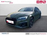 Annonce Audi A5 Sportback occasion Diesel A5 Sportback 40 TDI 204 S tronic 7 Competition 5p  Montauban