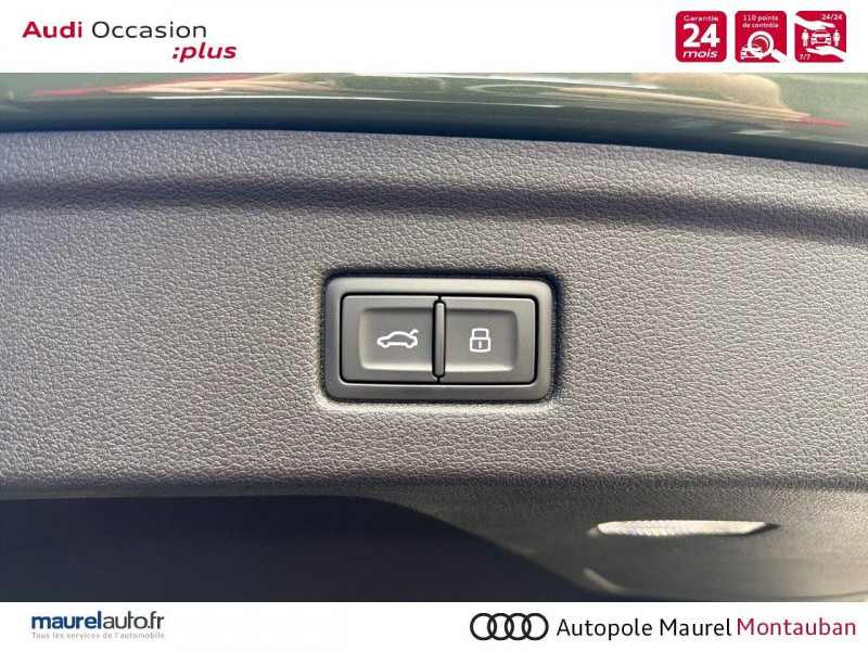Audi A5 Sportback A5 Sportback 40 TDI 204 S tronic 7 Competition 5p  occasion  Montauban - photo n12