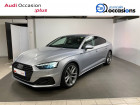 Audi A5 Sportback occasion année 2020 boite Sequentielle Annonce Audi A5 Sportback occasion A5 Sportback 40 TDI 204 S tronic 7 Quattro Avus 5p à Albertville