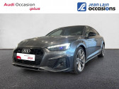 Annonce Audi A5 Sportback occasion Diesel A5 Sportback 40 TDI 204 S tronic 7 Quattro S Edition 5p  chirolles