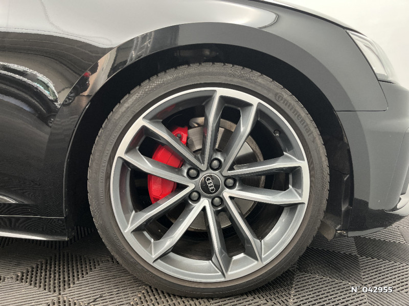 Audi A5 Sportback A5 Sportback 40 TDI 204 S tronic 7 Quattro S Edition  occasion  Saint-Maximin - photo n8