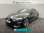 Annonce Audi A5 Sportback occasion Diesel A5 Sportback 40 TDI 204 S tronic 7 Quattro S Edition  Saint-Maximin