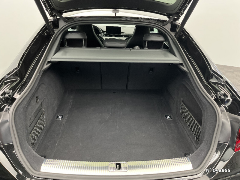 Audi A5 Sportback A5 Sportback 40 TDI 204 S tronic 7 Quattro S Edition  occasion  Saint-Maximin - photo n7
