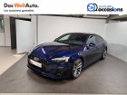 Audi A5 Sportback occasion année 2021 boite Sequentielle Annonce Audi A5 Sportback occasion A5 Sportback 40 TDI 204 S tronic 7 Quattro S Line 5p à La Motte-Servolex