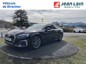 Audi A5 Sportback occasion boite Sequentielle Annonce Audi A5 Sportback occasion Diesel A5 Sportback 40 TDI 204 S tronic 7 Quattro S Line 5p à La Motte-Servolex
