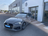 Audi A5 Sportback A5 Sportback 40 TDI 204 S tronic 7 Quattro S Line 5p   Mende 48