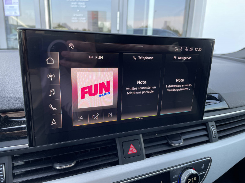 Audi A5 Sportback A5 Sportback 40 TDI 204 S tronic 7 Quattro S Line 5p  occasion  Mende - photo n16