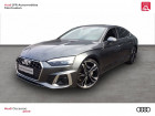 Audi A5 Sportback occasion boite Sequentielle Annonce Audi A5 Sportback occasion Diesel A5 Sportback 40 TDI 204 S tronic 7 S Line 5p à montauban
