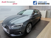 Audi A5 Sportback occasion année 2019 boite Sequentielle Annonce Audi A5 Sportback occasion A5 Sportback 40 TFSI 190 S tronic 7 Design Luxe 5p à Sallanches