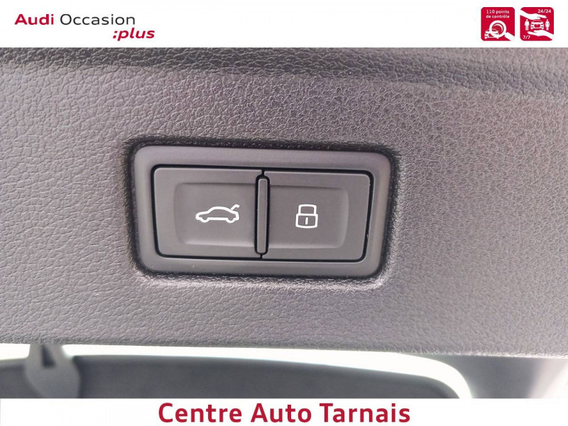 Audi A5 Sportback A5 Sportback 40 TFSI 190 S tronic 7 S Line 5p  occasion  Albi - photo n14