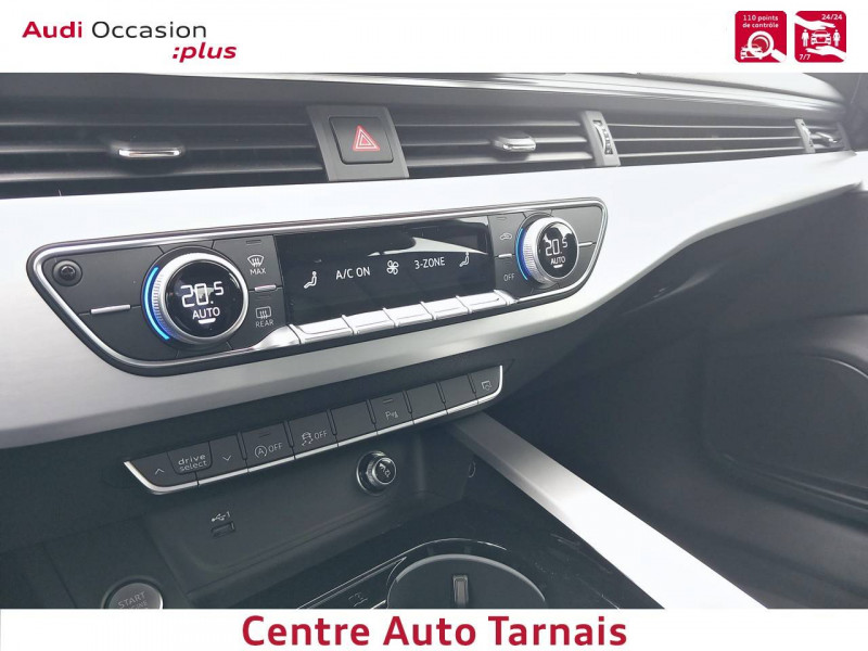 Audi A5 Sportback A5 Sportback 40 TFSI 190 S tronic 7 S Line 5p  occasion  Albi - photo n20
