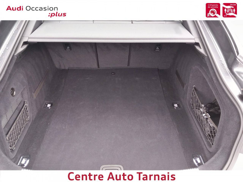 Audi A5 Sportback A5 Sportback 40 TFSI 190 S tronic 7 S Line 5p  occasion  Albi - photo n6