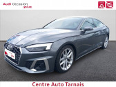 Annonce Audi A5 Sportback occasion Essence A5 Sportback 40 TFSI 190 S tronic 7 S Line 5p  Albi