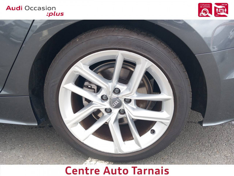 Audi A5 Sportback A5 Sportback 40 TFSI 190 S tronic 7 S Line 5p  occasion  Albi - photo n7