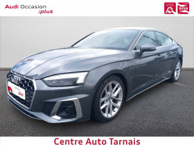 Audi A5 Sportback , garage CENTRE AUTO TARNAIS  Albi