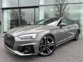 Annonce Audi A5 Sportback occasion Essence A5 Sportback 40 TFSI 204 S tronic 7 Competition 5p � Onet-le-Ch�teau