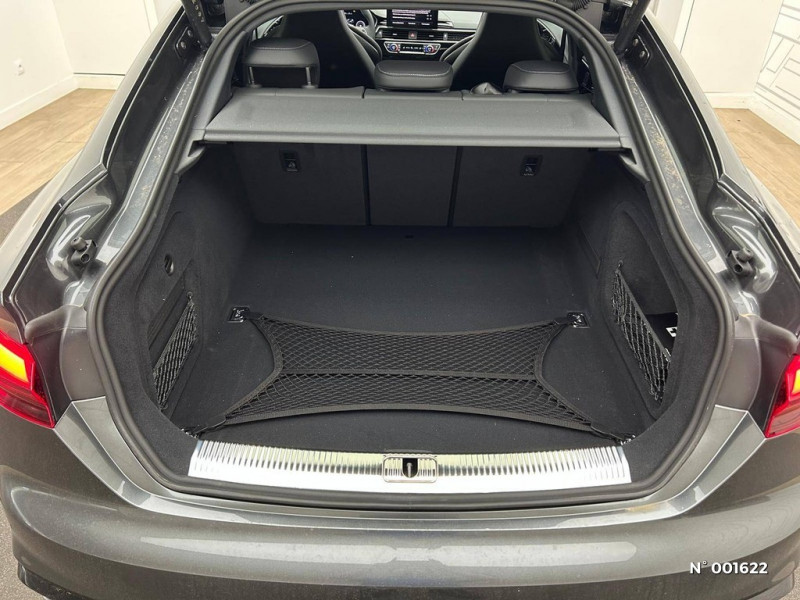 Audi A5 Sportback A5 Sportback 40 TFSI 204 S tronic 7 Competition  occasion  Brie-Comte-Robert - photo n13