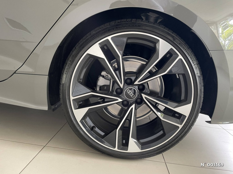 Audi A5 Sportback A5 Sportback 40 TFSI 204 S tronic 7 Quattro Competition 2025 - photo n°15 Audi A5 Sportback A5 Sportback 40 TFSI 204 S tronic 7 Quattro Competition  occasion à Saint-Maur-des-Fossés - photo n°15