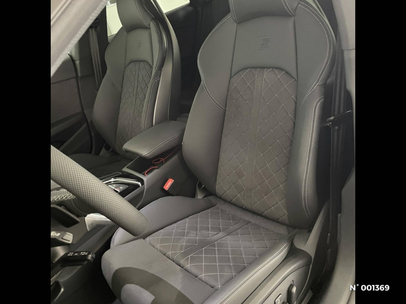 Audi A5 Sportback A5 Sportback 40 TFSI 204 S tronic 7 Quattro Competition 2025 - photo n°17 Audi A5 Sportback A5 Sportback 40 TFSI 204 S tronic 7 Quattro Competition  occasion à Saint-Maur-des-Fossés - photo n°17