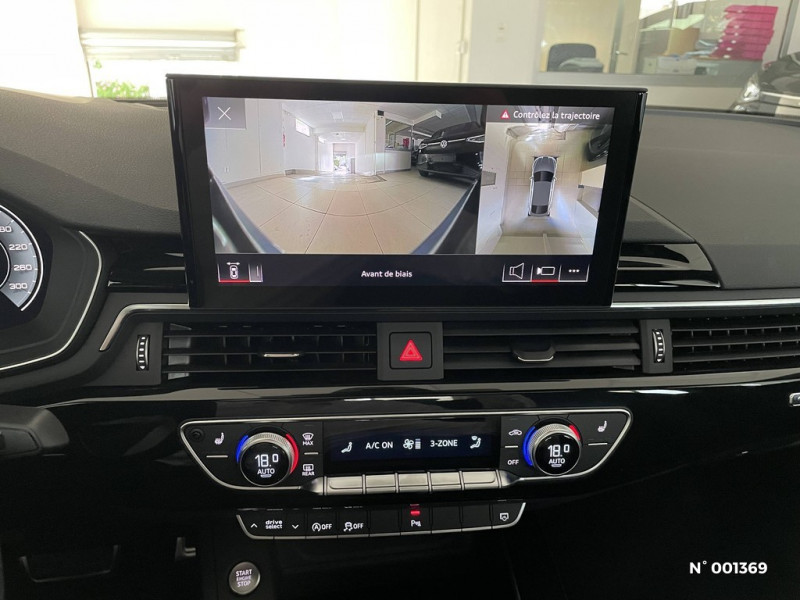 Audi A5 Sportback A5 Sportback 40 TFSI 204 S tronic 7 Quattro Competition 2025 - photo n°13 Audi A5 Sportback A5 Sportback 40 TFSI 204 S tronic 7 Quattro Competition  occasion à Saint-Maur-des-Fossés - photo n°13