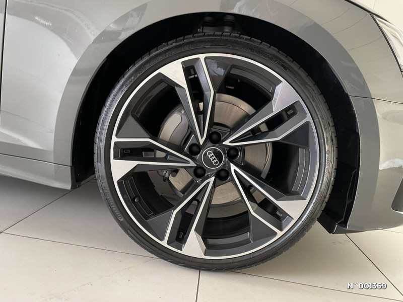 Audi A5 Sportback A5 Sportback 40 TFSI 204 S tronic 7 Quattro Competition 2025 - photo n°5 Audi A5 Sportback A5 Sportback 40 TFSI 204 S tronic 7 Quattro Competition  occasion à Saint-Maur-des-Fossés - photo n°5