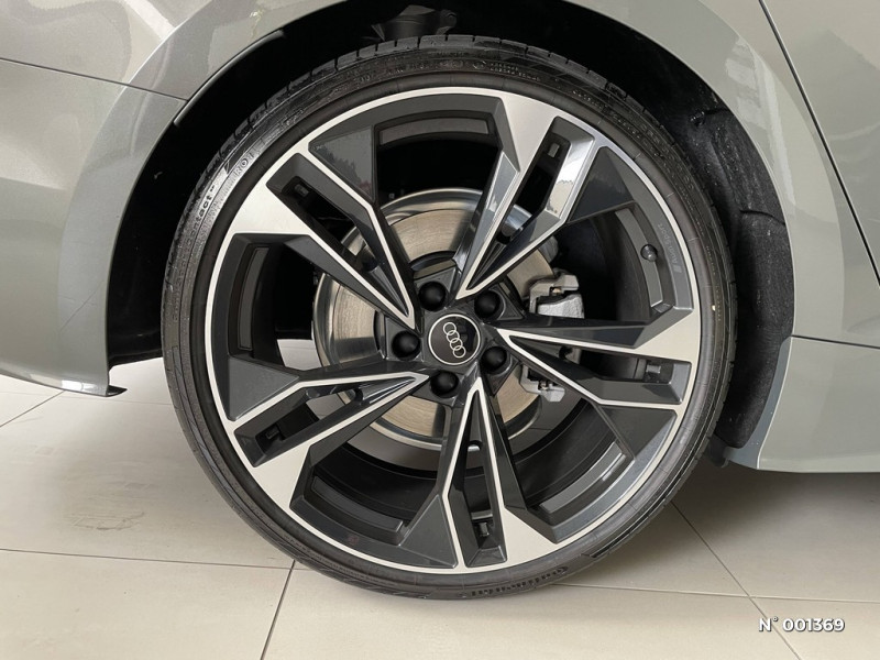 Audi A5 Sportback A5 Sportback 40 TFSI 204 S tronic 7 Quattro Competition 2025 - photo n°16 Audi A5 Sportback A5 Sportback 40 TFSI 204 S tronic 7 Quattro Competition  occasion à Saint-Maur-des-Fossés - photo n°16