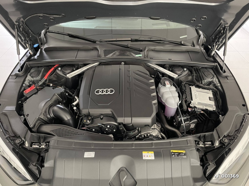 Audi A5 Sportback A5 Sportback 40 TFSI 204 S tronic 7 Quattro Competition 2025 - photo n°14 Audi A5 Sportback A5 Sportback 40 TFSI 204 S tronic 7 Quattro Competition  occasion à Saint-Maur-des-Fossés - photo n°14