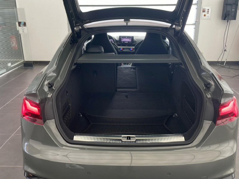 Audi A5 Sportback A5 Sportback 40 TFSI 204 S tronic 7  occasion  Mareuil-ls-Meaux - photo n14