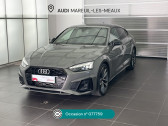 Annonce Audi A5 Sportback occasion Essence A5 Sportback 40 TFSI 204 S tronic 7  Mareuil-ls-Meaux