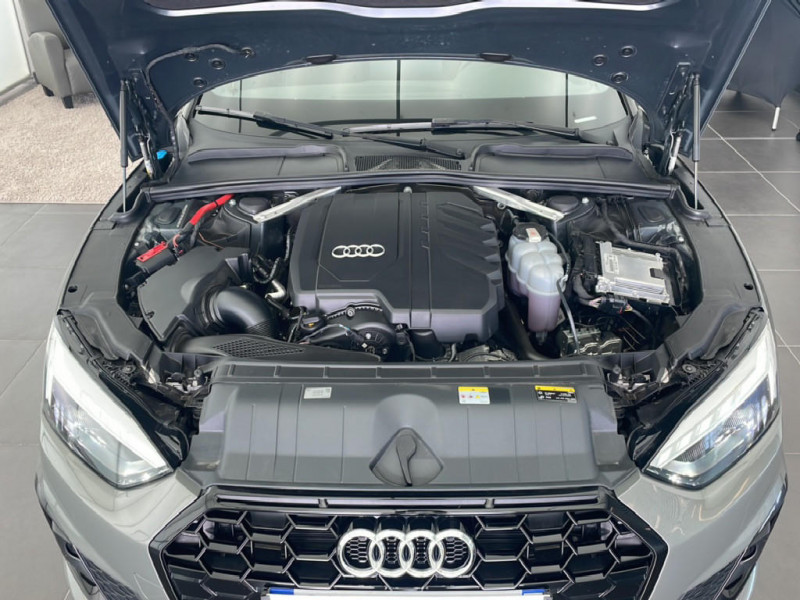 Audi A5 Sportback A5 Sportback 40 TFSI 204 S tronic 7  occasion  Mareuil-ls-Meaux - photo n19