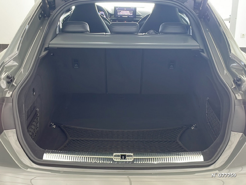 Audi A5 Sportback A5 Sportback 40 TFSI 204 S tronic 7  occasion  Mareuil-ls-Meaux - photo n5