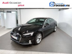 Audi A5 Sportback occasion année 2021 boite Sequentielle Annonce Audi A5 Sportback occasion Essence A5 Sportback 40-TFSI 5p à La Motte-Servolex