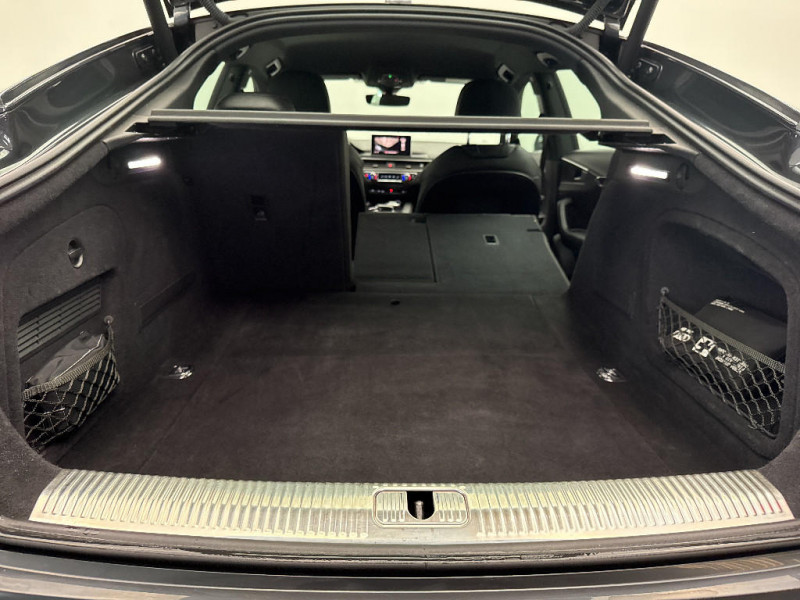 Audi A5 Sportback A5 Sportback V6 3.0 TDI 218 S tronic 7 Quattro Avus  occasion  Beauvais - photo n16