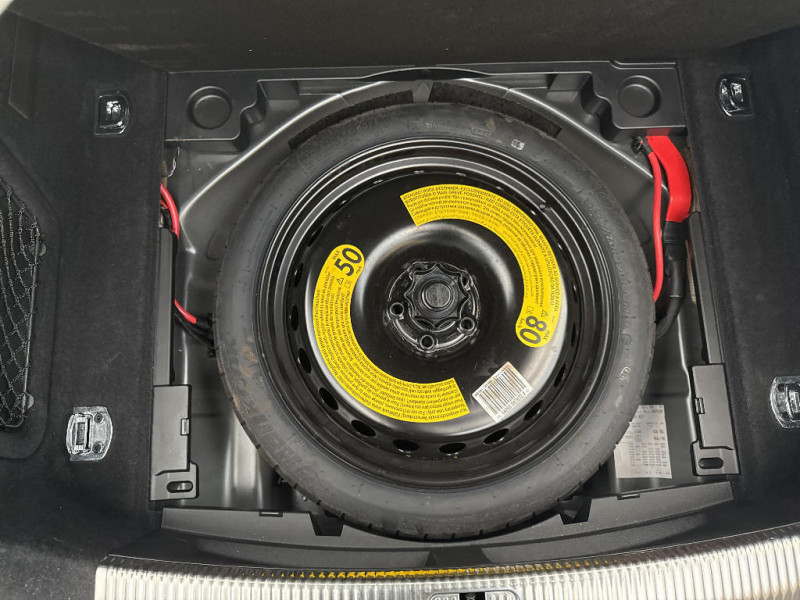 Audi A5 Sportback A5 Sportback V6 3.0 TDI 218 S tronic 7 Quattro Avus  occasion  Beauvais - photo n17