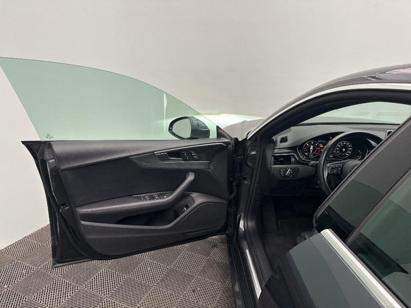 Audi A5 Sportback A5 Sportback V6 3.0 TDI 218 S tronic 7 Quattro Avus  occasion  Beauvais - photo n19