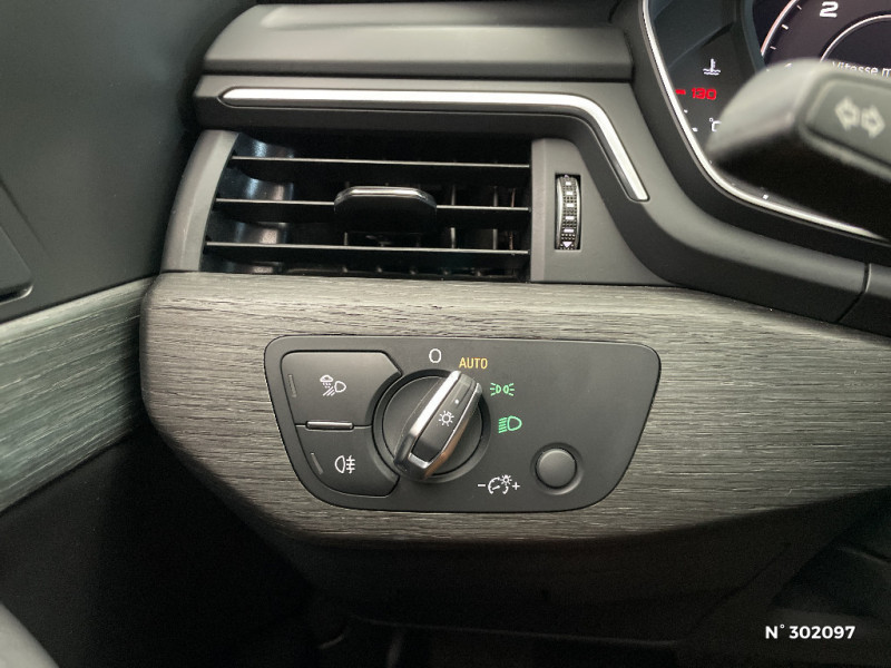 Audi A5 Sportback A5 Sportback V6 3.0 TDI 218 S tronic 7 Quattro  occasion � Beauvais - photo n�15