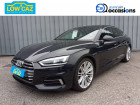 Audi A5 Sportback occasion année 2017 boite Automatique Annonce Audi A5 Sportback occasion Diesel A5 Sportback V6 3.0 TDI 272 Tiptronic 8 Quattro Avus 5p à La Ravoire