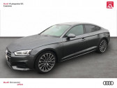 Audi A5 Sportback occasion boite Automatique Annonce Audi A5 Sportback occasion Diesel A5 Sportback V6 3.0 TDI 272 Tiptronic 8 Quattro S Line 5p à Castres
