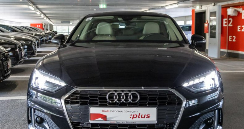 Audi A5 Sportback advanced 35 TDI Matrix Pano VC  - photo n°7 Audi A5 Sportback advanced 35 TDI Matrix Pano VC  occasion à LEIMBACH - photo n°7