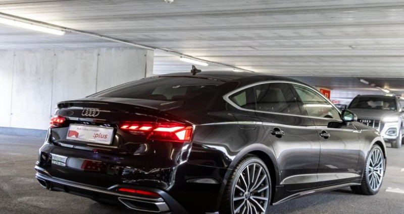 Audi A5 Sportback advanced 35 TDI Matrix Pano VC  - photo n°6 Audi A5 Sportback advanced 35 TDI Matrix Pano VC  occasion à LEIMBACH - photo n°6